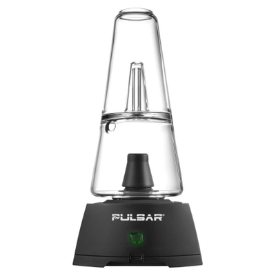 Pulsar - Sipper Dual Use Concentrate Vaporizer