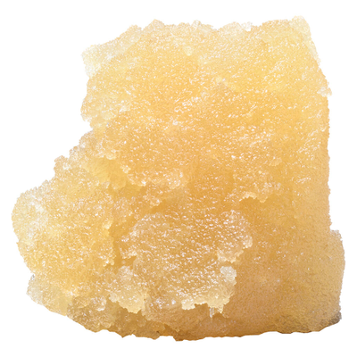 Big Steal (Sour Diesel) Live Resin Concentrate