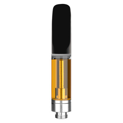 Comatose Live Resin 510 Thread Cartridge