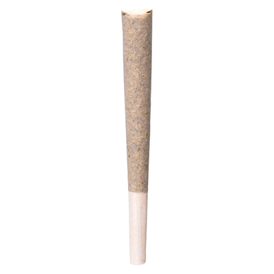 The LAW Infused Pre-Roll (LA Womac)