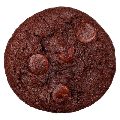 Double Chocolate Cookie