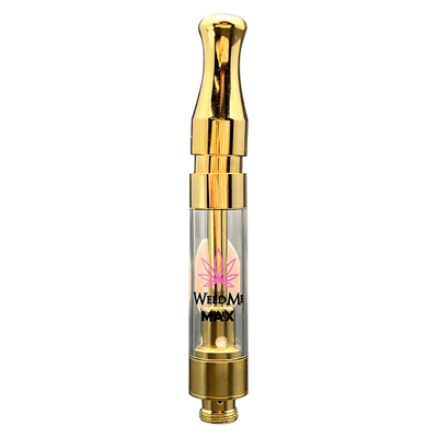 Liquid Diamond Mango Blueberry Slush 510 Thread Cartridge