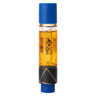 Mango Beach Liquid Diamonds 510 Thread Cartridge