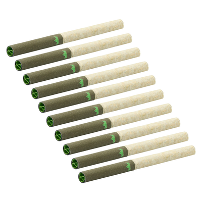 Animal Rntz + King Sherb Taster Series Redees Hemp'd Pre-Roll