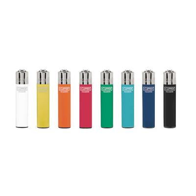 Mini Hexagonal Lighters