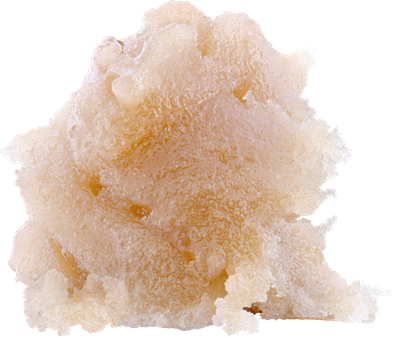 Terple Fresh Frozen Hash Rosin