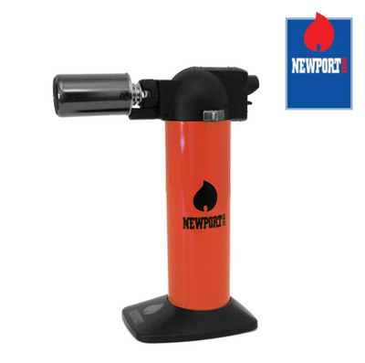Newport - 6" Torch Lighter