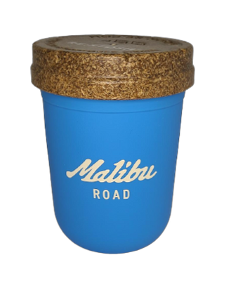 Re-Stash Jar - Malibu Road