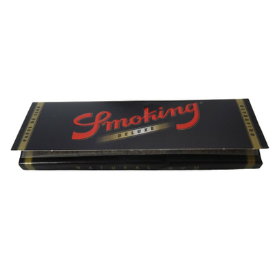 Smoking - Deluxe Rolling Papers