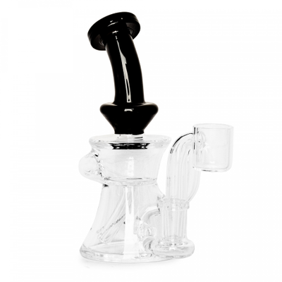 Gear Premium - 6" Repeater Concentrate Recycler