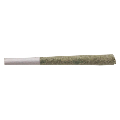 Indica (GMO Cookies x Chemdawg) Pre-Roll