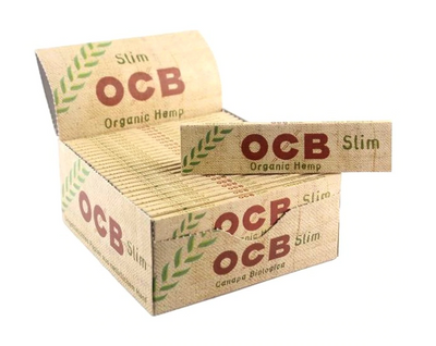 OCB - Papers