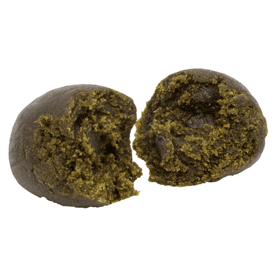 Hash (Marrakesh ExPress)