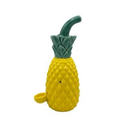 Pineapple Novelty Pipe