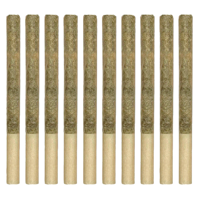 Rainbow ZKTLZ Slims Pre-Roll