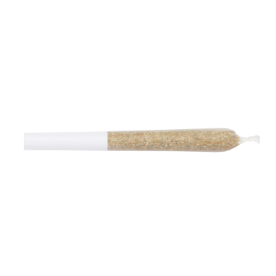 Quickies Tiger Cake (The Menthol x Layer Cake) Pre-Roll Joints