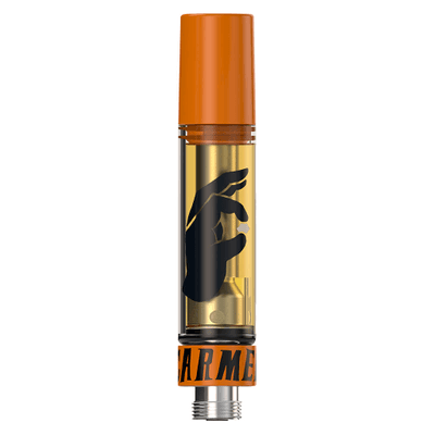 Flamingo Pure Live Resin (Animal Face x Pink Kush) 510 Thread Cartridge